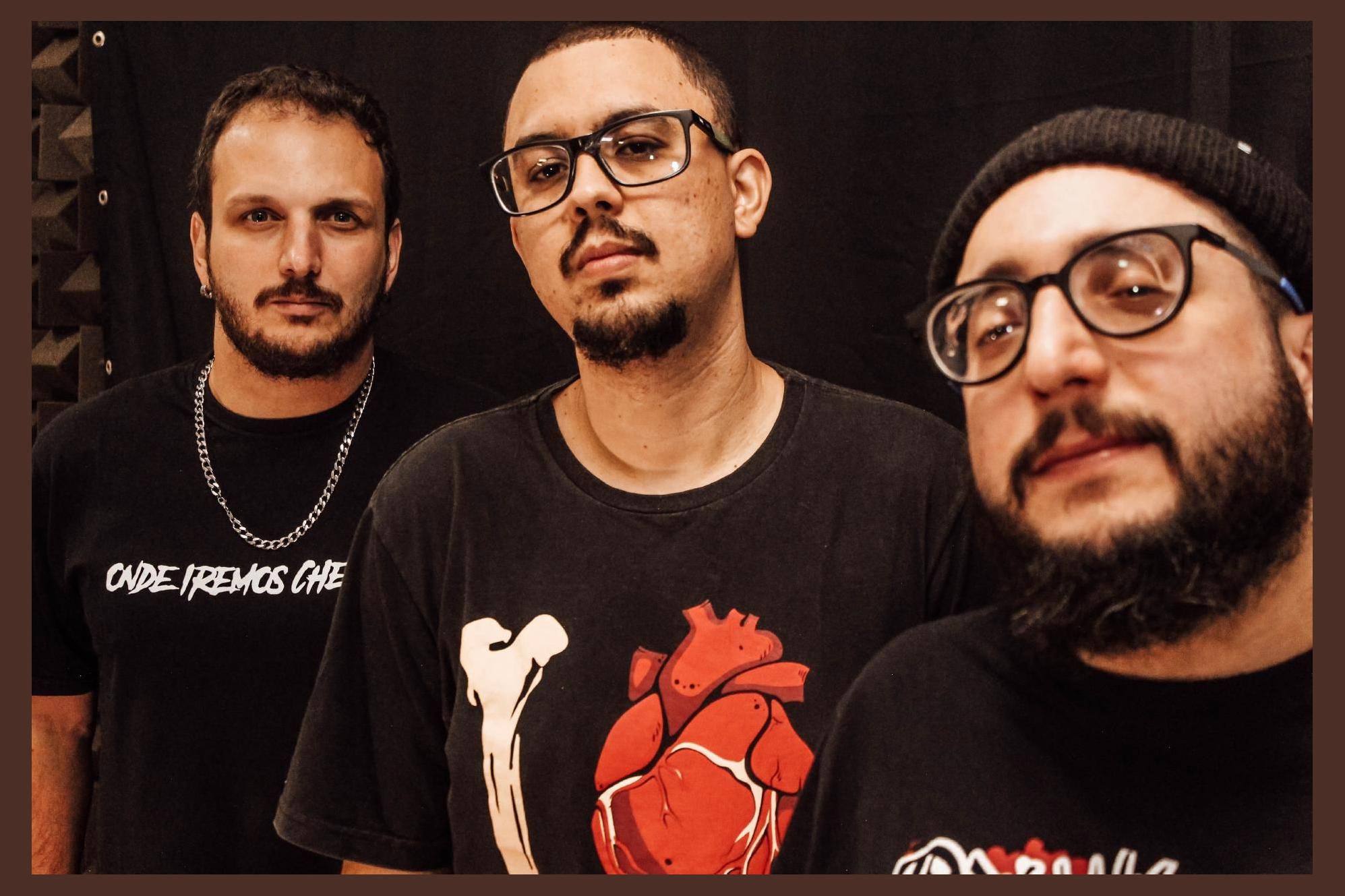 Onde Iremos Chegar?